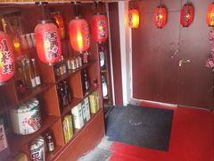 -松羽料理(国大店)