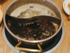 -松野谷·寿喜烧自助(华联顺义金街购物中心店)
