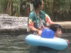 -龙达温泉生态城