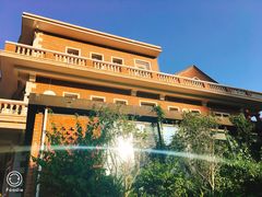 -晋江五店市传统文化旅游区