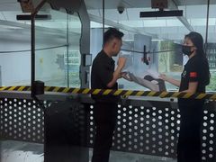 -中安射击运动俱乐部