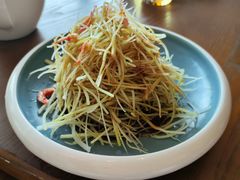 -水月周庄铂尔曼酒店-水月荟中餐厅