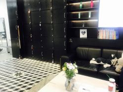 -ASA HAIR SALON