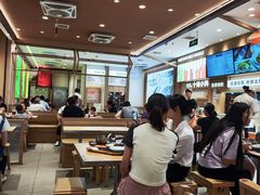 -小满手工粉(北京顺义华联店)