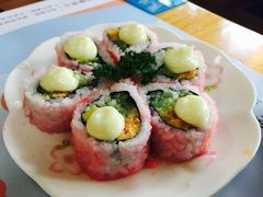 -花漫里日式餐厅(刺桐店)