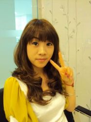 小吴老师作品-美秀造型