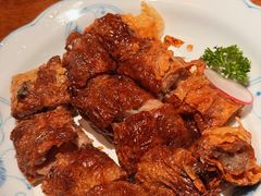 五香卷-林四喜·闽南传家菜(鼓浪屿店)