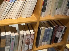 零售区-光舍(香榭里花园店)