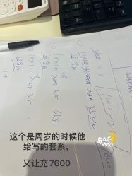 点击看大图 -小时候儿童摄影(解放大道店)