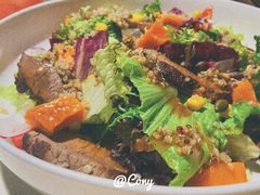 -研食记西餐厅(金融中心店)