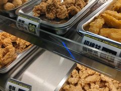 -超级鸡车(长宁娄山关路店)