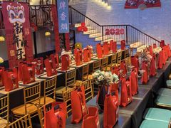 -里堂派对·独栋团建聚会小院轰趴馆(三圣乡店)