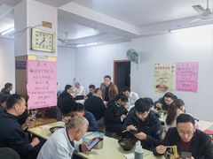 -小龙大肉面馆
