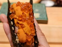 -小十Omakase(地王大厦店)