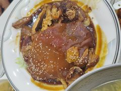 -肘子酥(王顶堤店)