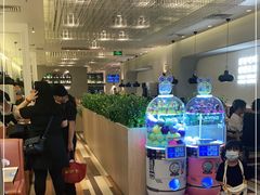-卡朋西餐(扬名广场店)