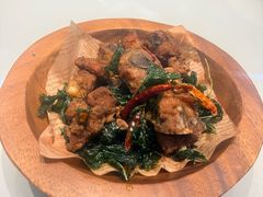-一品滇香·云南菜(公益西桥店)