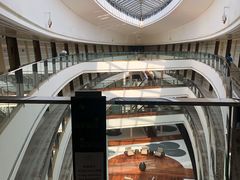 -上海滴水湖皇冠假日酒店