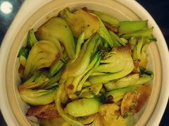 -刘胖子家常菜·蹄花焖藕(中南店)