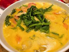 -如轩·海鲜砂锅粥·潮汕菜(海珠店)