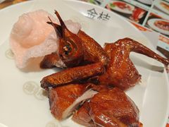 -金桔香港茶餐(宝安大厦店)