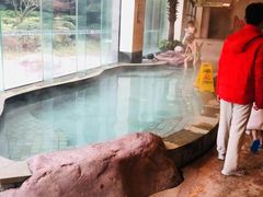 -天目湖涵田半山温泉