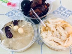 -小草糖水(海棠村店)