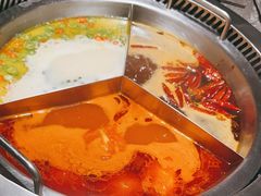 -麻路成都火锅(柏威年店)