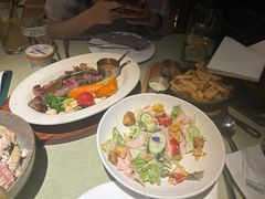 -碧特博格·20年品牌西餐厅(芜湖路店)