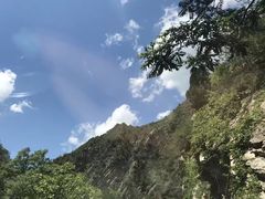 -乌龙峡谷景区