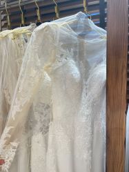 -Flora婚纱礼服定制租赁店