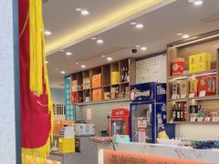 -金陵后厨·南京菜(新街口秣陵路店)