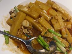-闽公馆·客家私房菜·商务宴请·包厢(杏林橡树湾店)