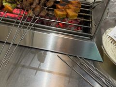 -小寒羊烧烤(凯瑞时代大厦店)
