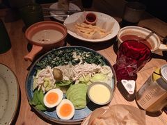 -良木缘咖啡西餐(蜀汉路店)