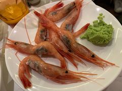 -加餐海鲜自助(宝龙一城店)