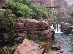 -云台山风景名胜区