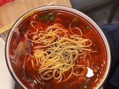 -老王四季抻面(南六东路店)