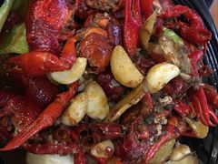 -回·龙虾铺·盆盆蟹·烧烤大排档(回龙观店)