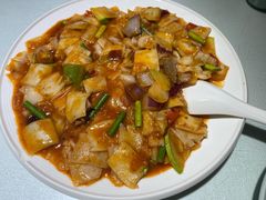 -阿西娅食府(中关村店)