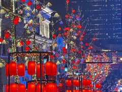 -上街里市集(悦喜客来广场店)