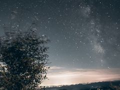 -白草畔自然风景区