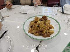 -鲁西南老厨子·特色鲁菜(经一纬五店)