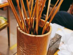 -聚点串吧·北京烧烤(朝北店)