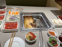 -海底捞火锅(江宸天街店)