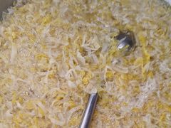 -老码头黑皮肘子锅包肉熏酱水饺(文政街店)