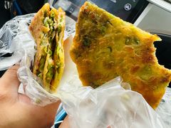 -歙县张记渔梁石头粿(渔梁住保小区店)