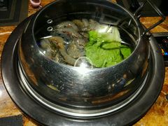 -船奇蒸汽海鲜·闽菜(八市海鲜总店)