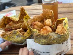 -清真·二嫂子煎饼果子(鼓楼旗舰形象店)