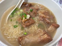 -麦文记面家(佐敦店)